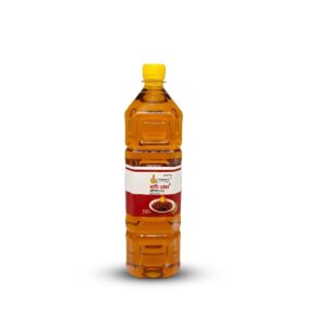 Ghani-Broken Mustard Oil - 500ml Authentic Oil