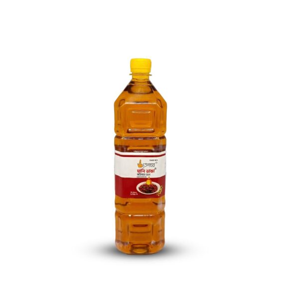 MUSTARD-OIL