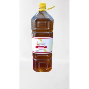 Ghani-Broken Mustard Oil - 500ml Authentic Oil