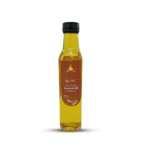 Peanut Oil